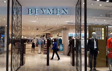 beymen ysl kemer|beymen company turkey.